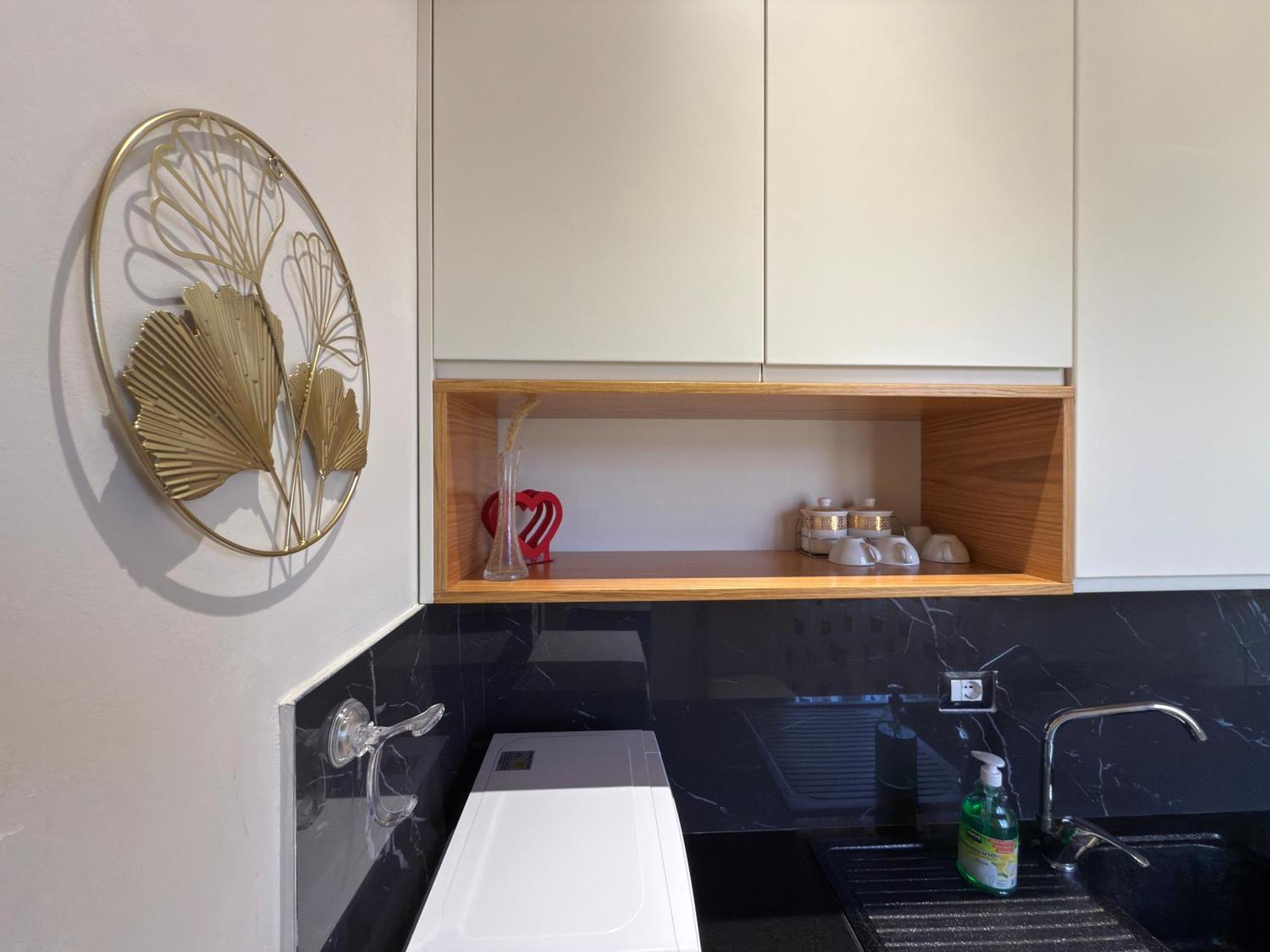 Villa Ida Apartments Vlorë Pokoj fotografie