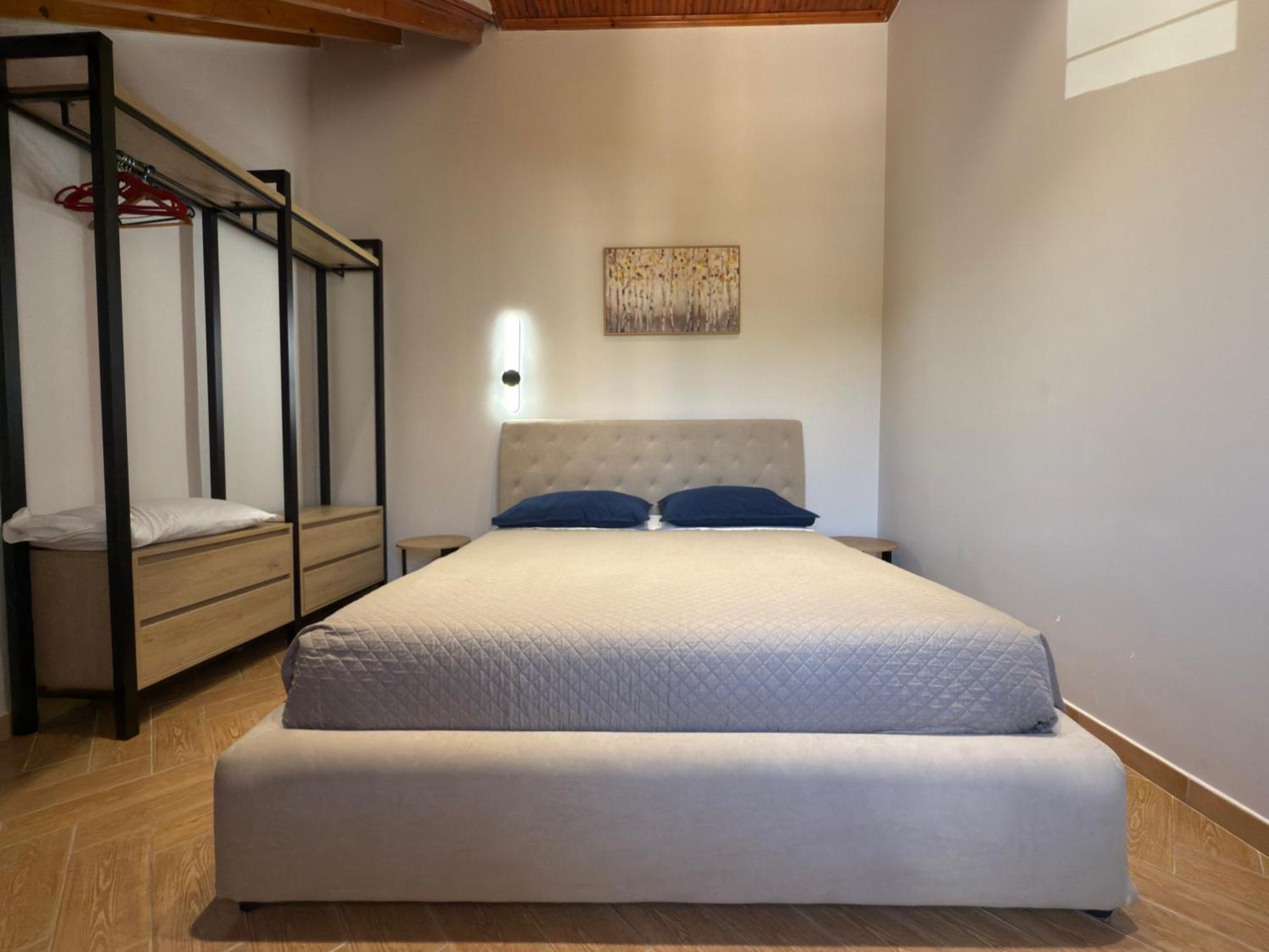 Villa Ida Apartments Vlorë Pokoj fotografie