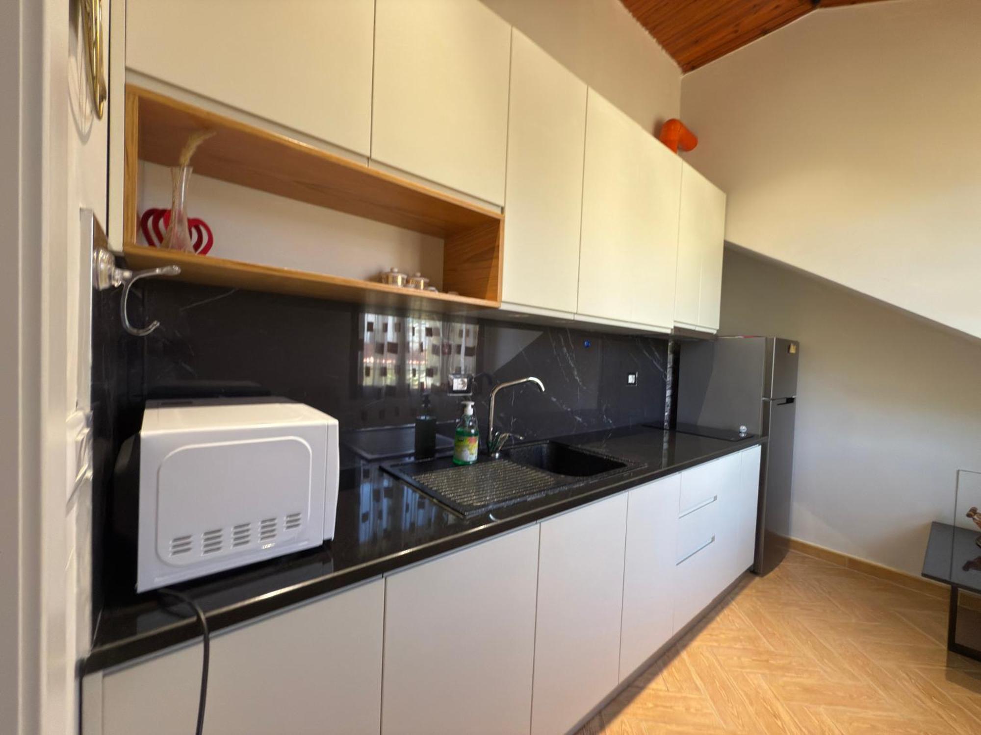 Villa Ida Apartments Vlorë Pokoj fotografie