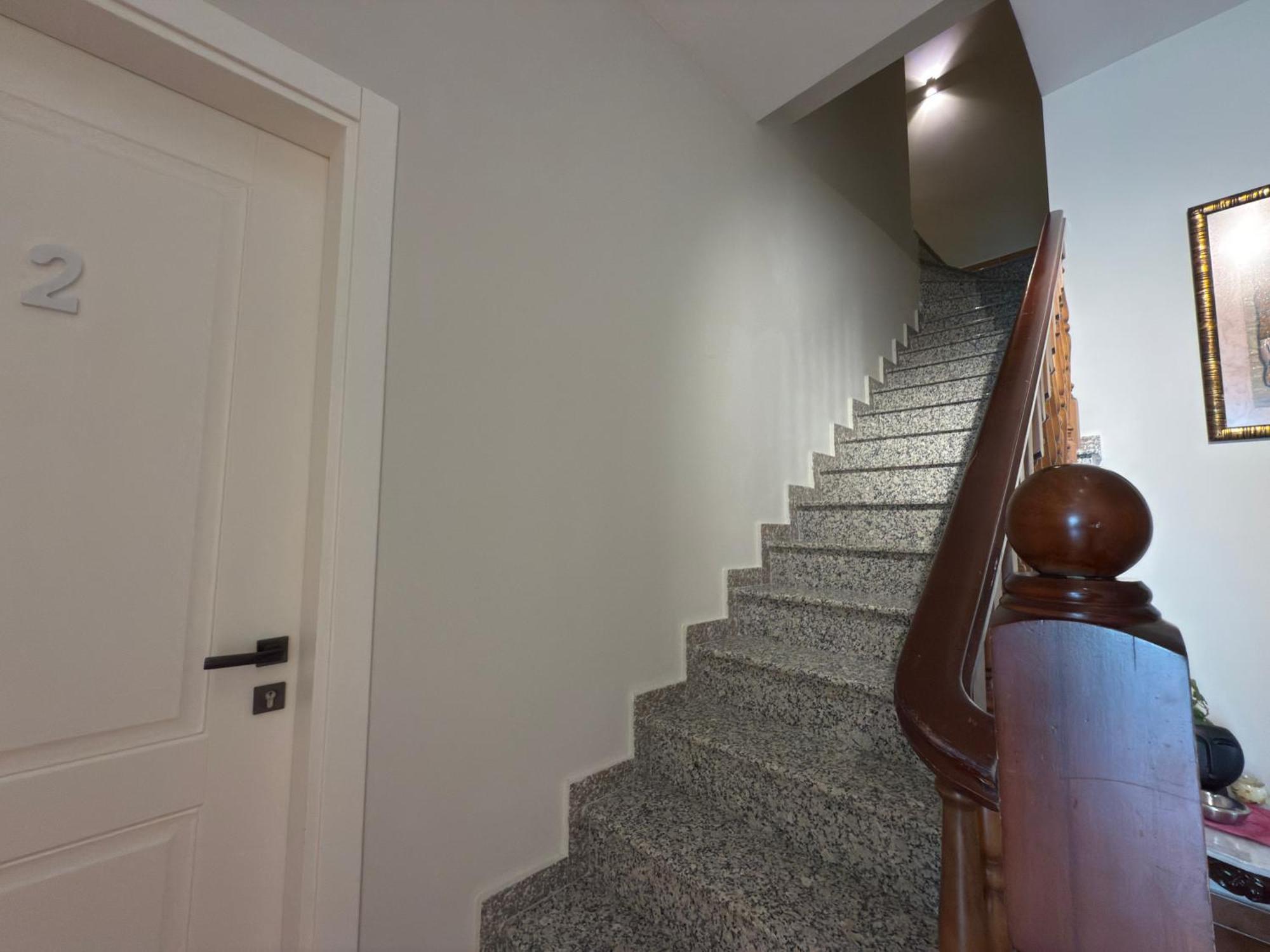 Villa Ida Apartments Vlorë Pokoj fotografie
