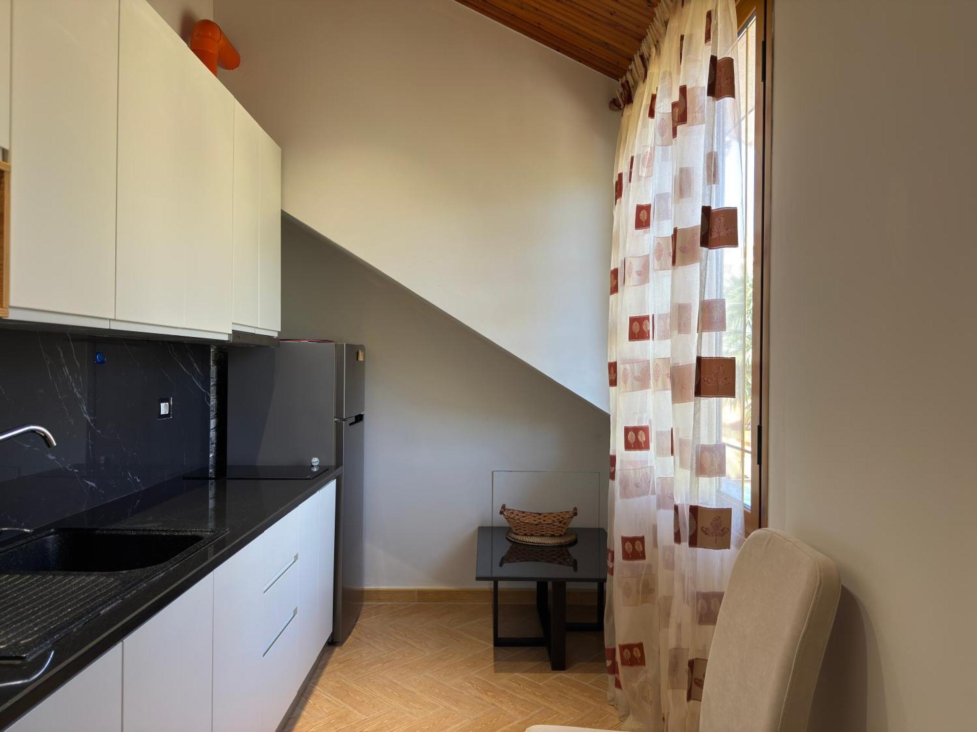 Villa Ida Apartments Vlorë Pokoj fotografie