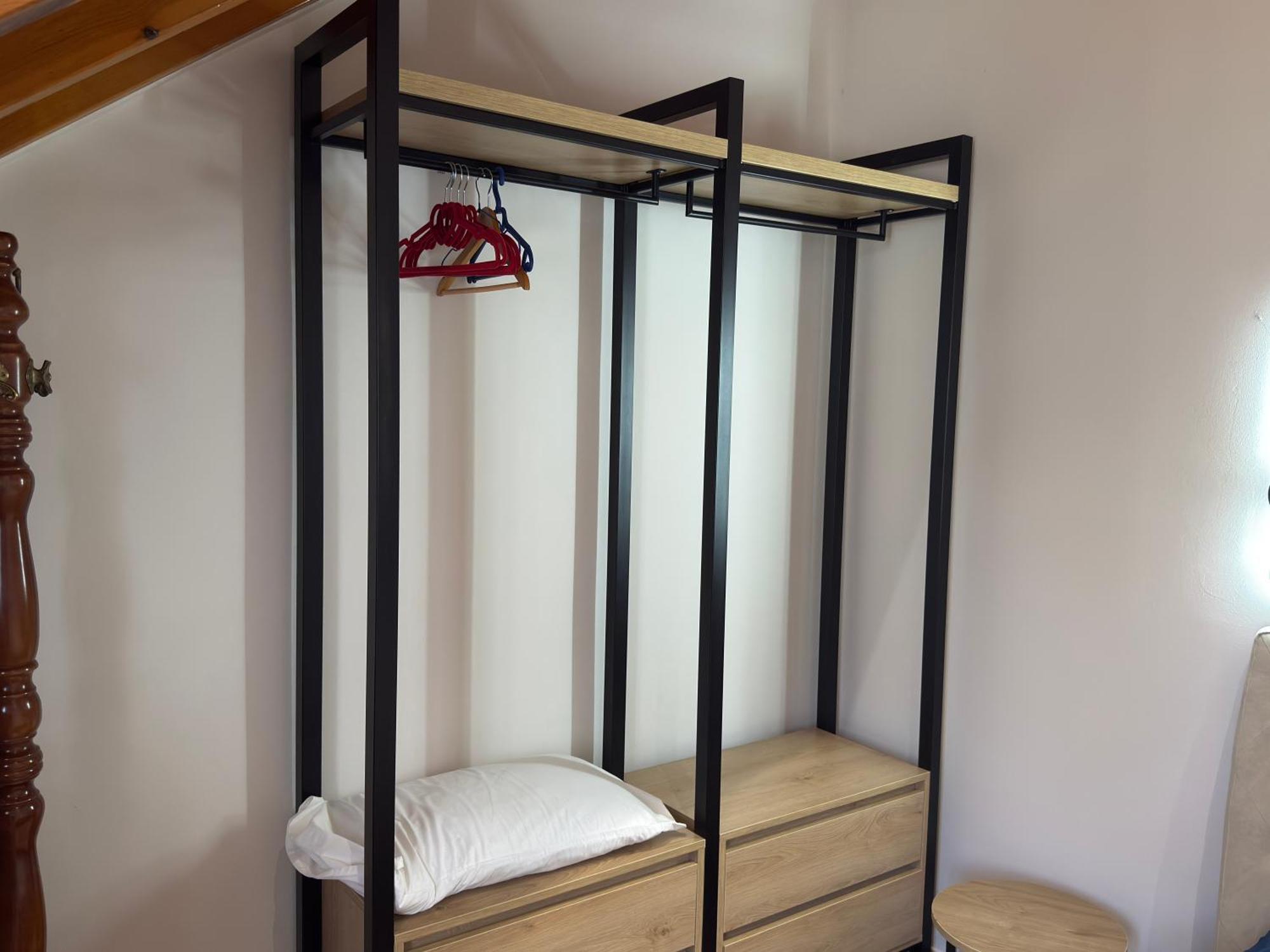 Villa Ida Apartments Vlorë Pokoj fotografie