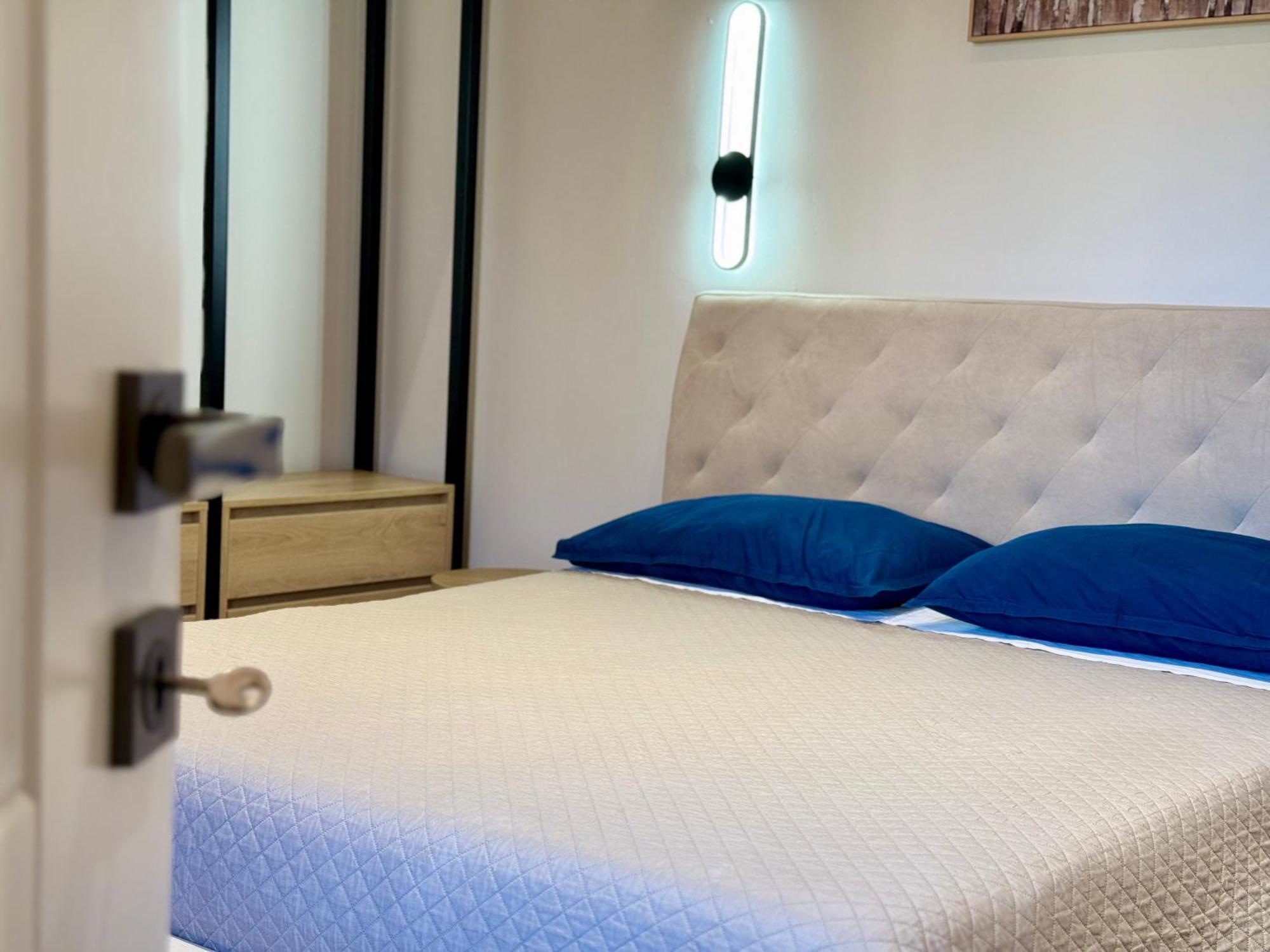 Villa Ida Apartments Vlorë Pokoj fotografie
