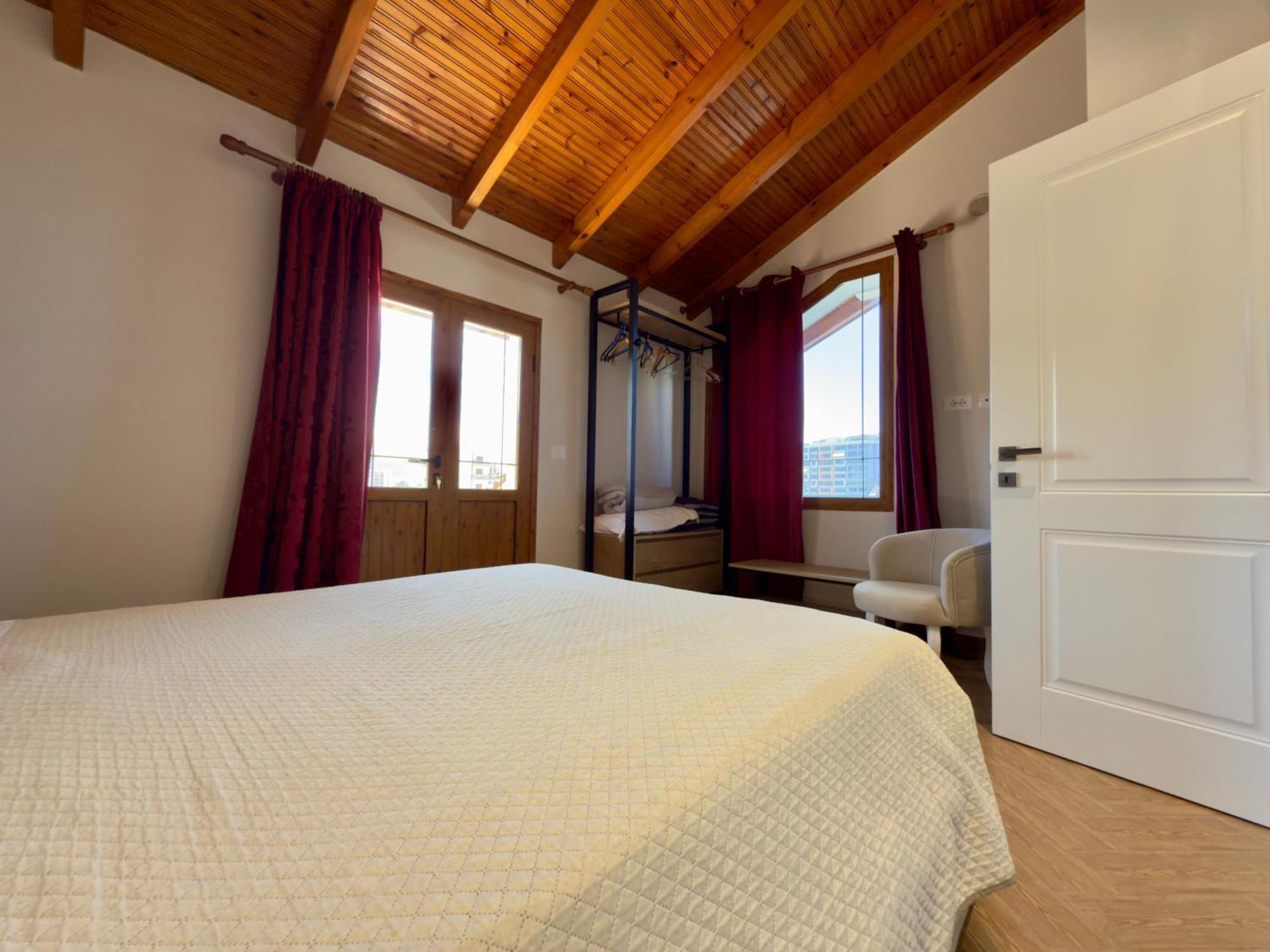 Villa Ida Apartments Vlorë Pokoj fotografie
