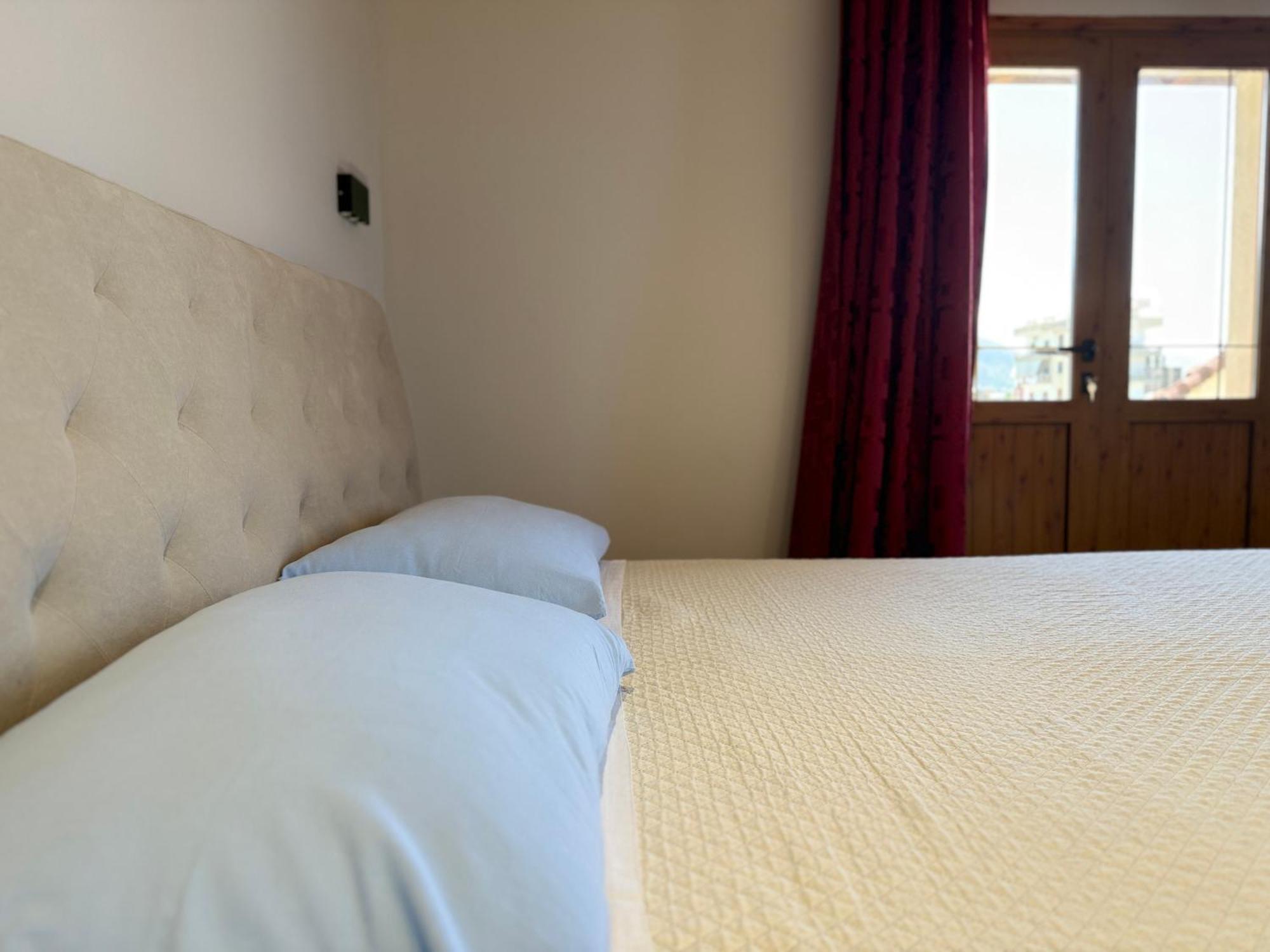 Villa Ida Apartments Vlorë Pokoj fotografie