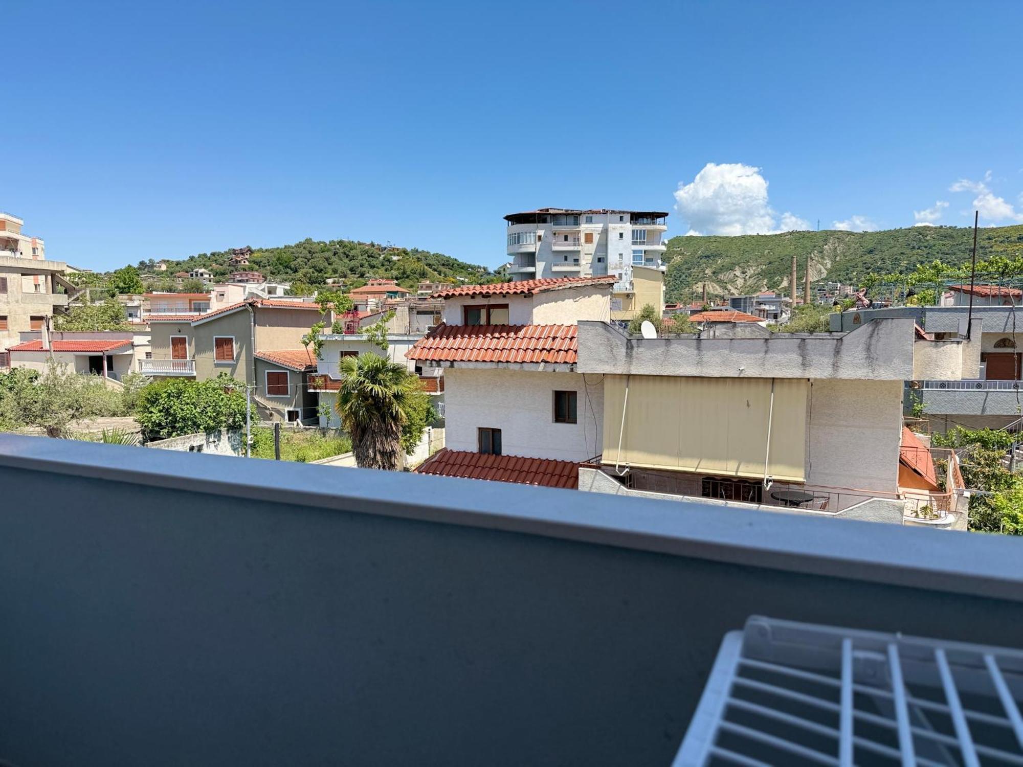 Villa Ida Apartments Vlorë Pokoj fotografie
